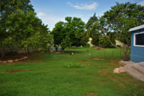 Rancho citadino El cielo, Mérida